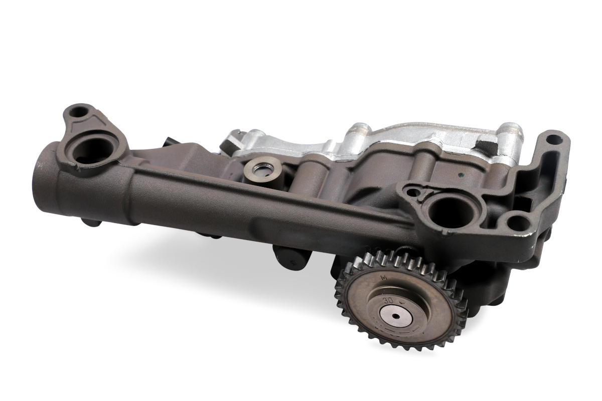 Hepu Oliepomp OP5649