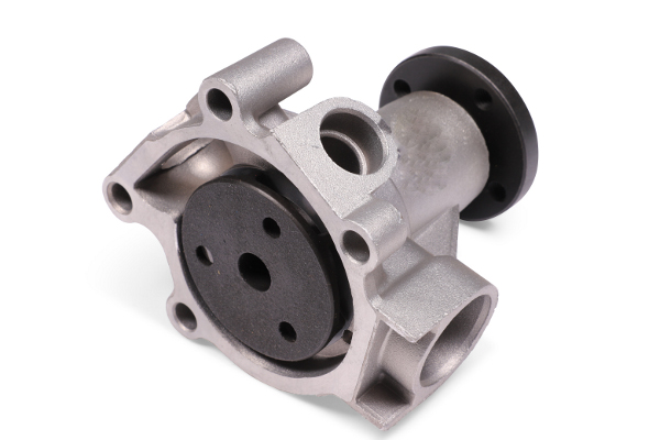 Hepu Waterpomp P050