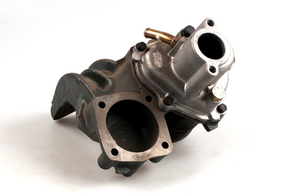 Hepu Waterpomp P089
