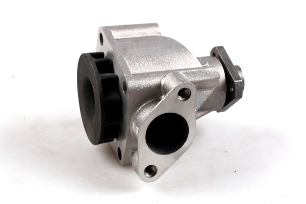 Hepu Waterpomp P099