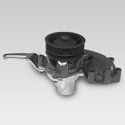 Waterpomp Hepu P104