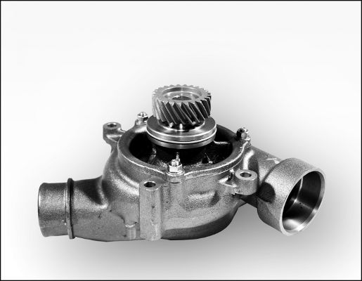 Waterpomp Hepu P1182