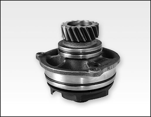 Waterpomp Hepu P1183