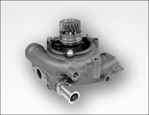 Waterpomp Hepu P1187
