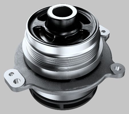 Waterpomp Hepu P1211