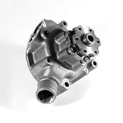 Waterpomp Hepu P151