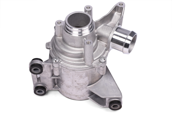 Waterpomp Hepu P1586