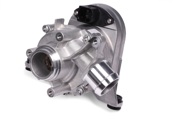 Hepu Waterpomp P1586