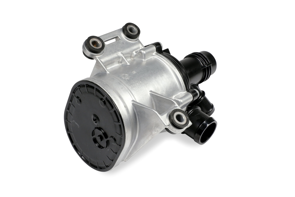 Hepu Waterpomp, motorkoeling P1594