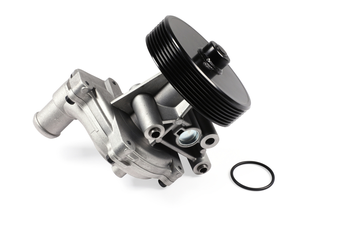 Waterpomp Hepu P262
