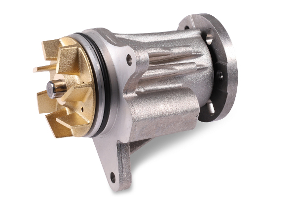 Hepu Waterpomp P2623