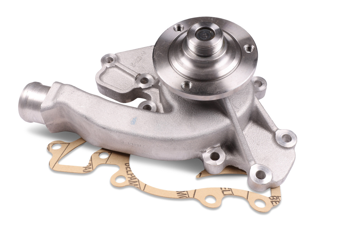 Waterpomp Hepu P2676