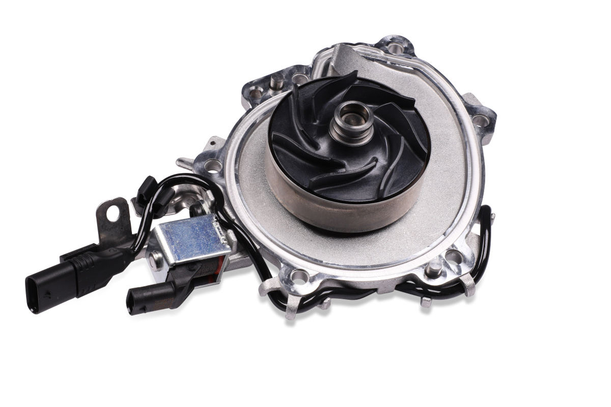 Hepu Waterpomp P2688