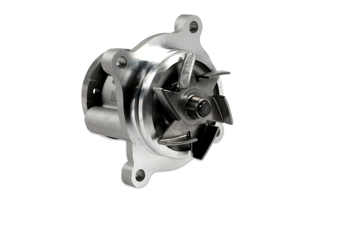 Hepu Waterpomp, motorkoeling P2693