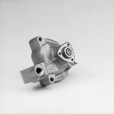 Waterpomp Hepu P297
