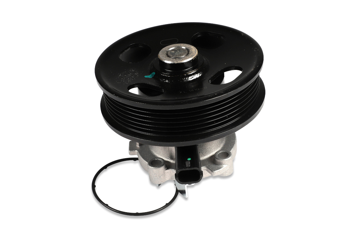Hepu Waterpomp P3003M
