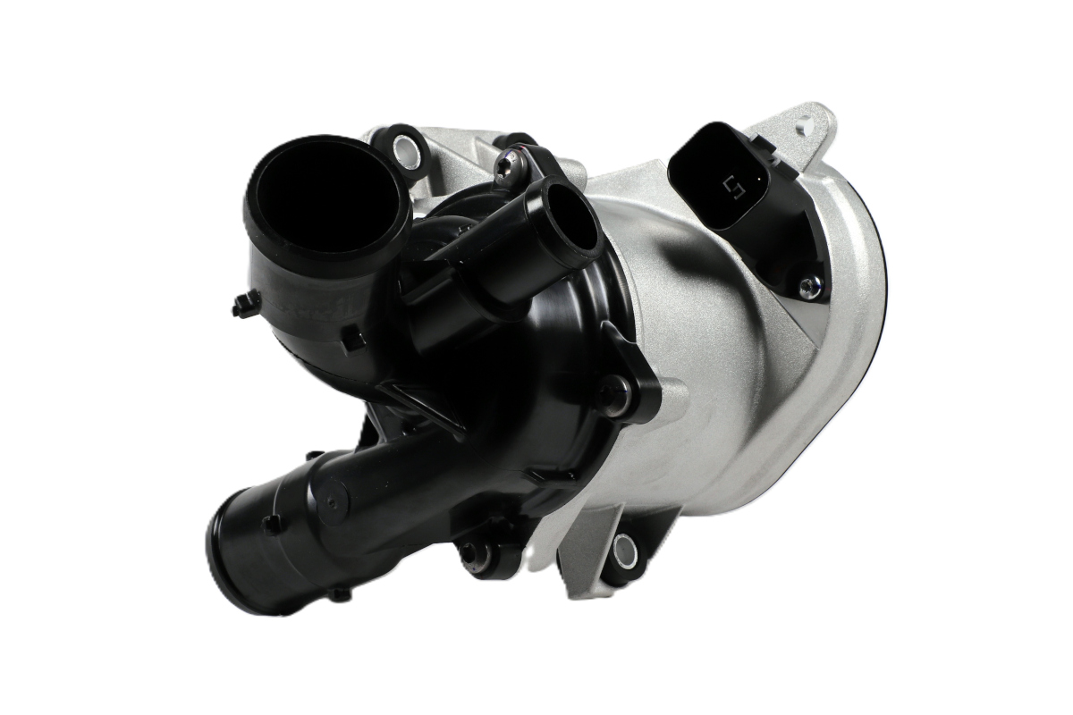 Hepu Waterpomp, motorkoeling P3007