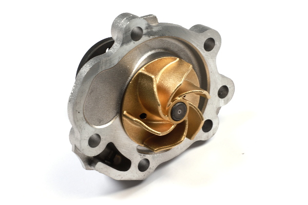 Hepu Waterpomp P396