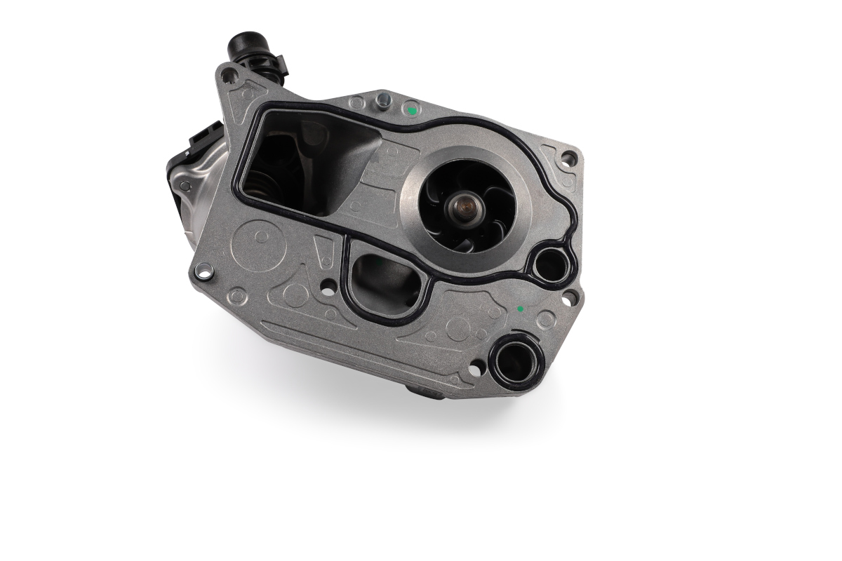 Hepu Waterpomp P402-TH