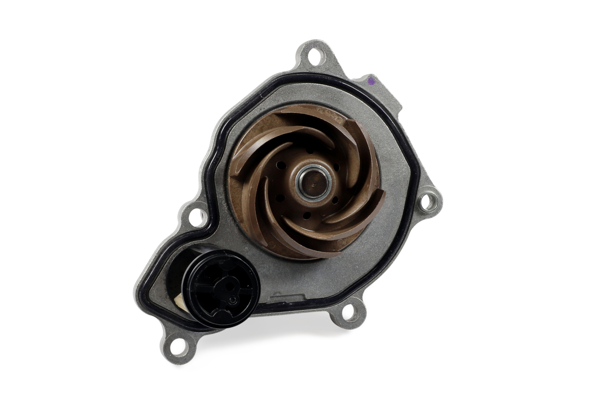 Hepu Waterpomp P407