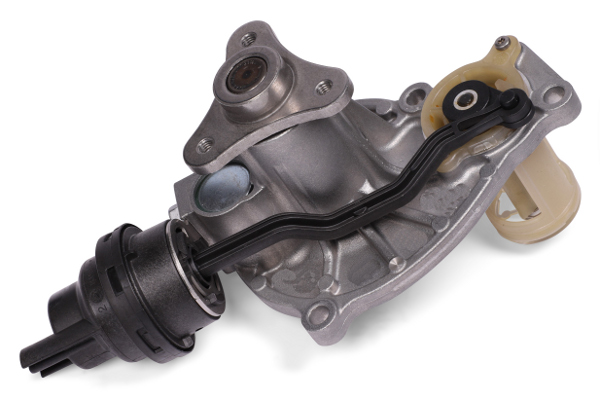 Hepu Waterpomp P445