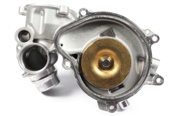 Hepu Waterpomp P488