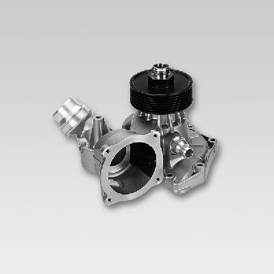 Waterpomp Hepu P490