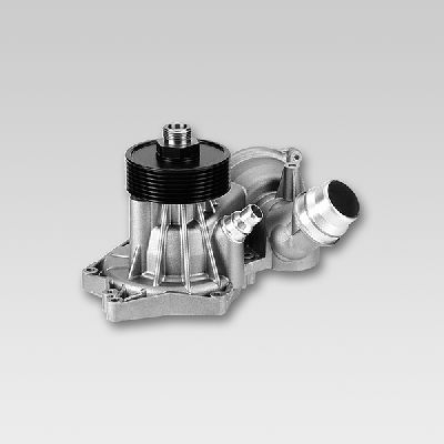 Waterpomp Hepu P491
