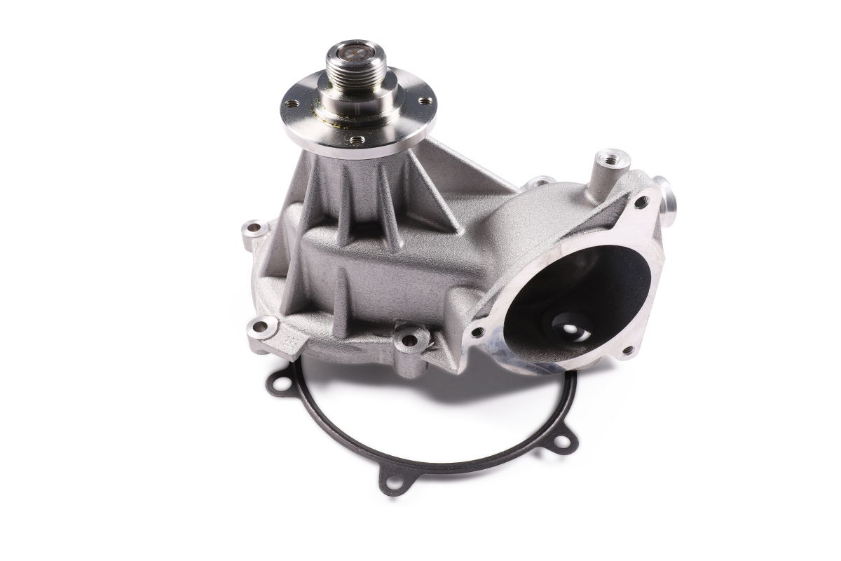 Waterpomp Hepu P496