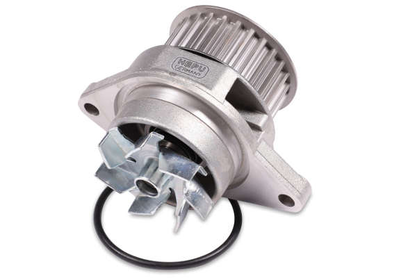 Hepu Waterpomp P556