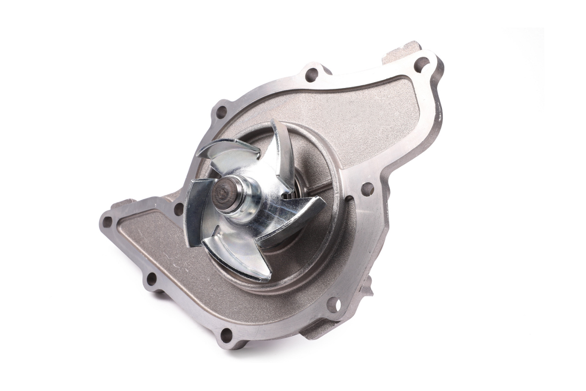 Hepu Waterpomp P562