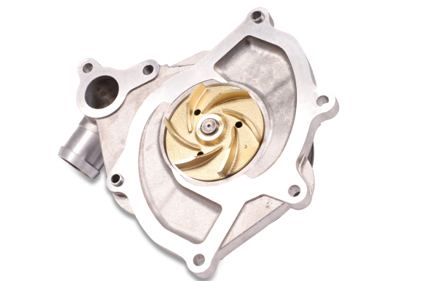 Hepu Waterpomp P588