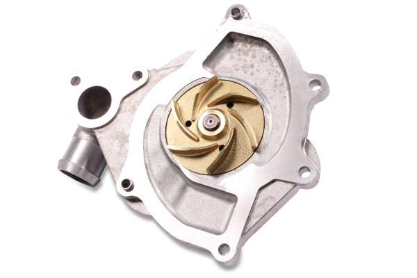 Hepu Waterpomp P589