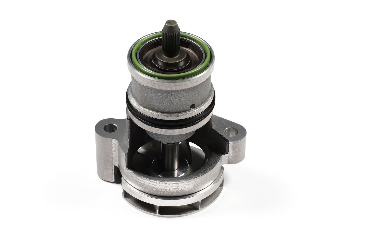 Hepu Waterpomp P661