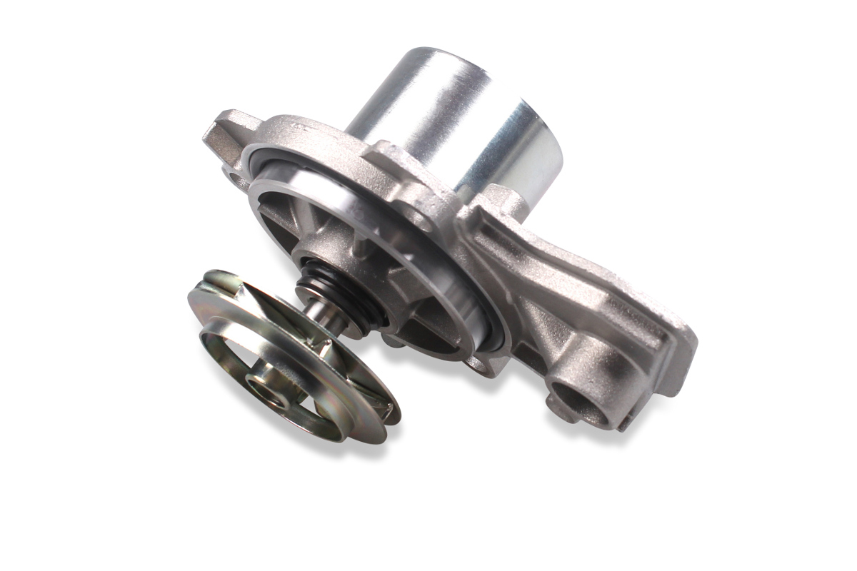 Hepu Waterpomp P679M