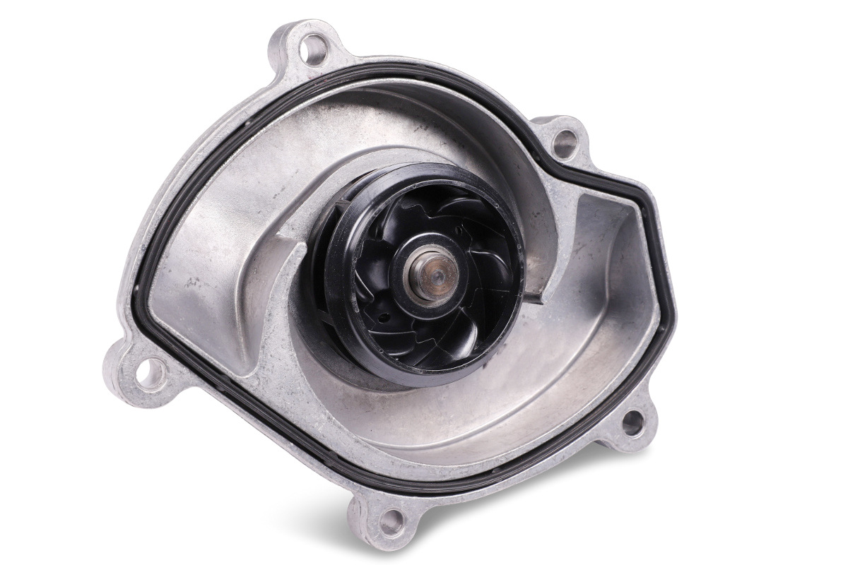 Hepu Waterpomp P690