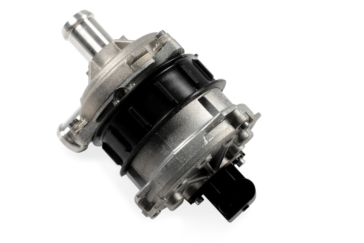 Hepu Waterpomp, motorkoeling P698