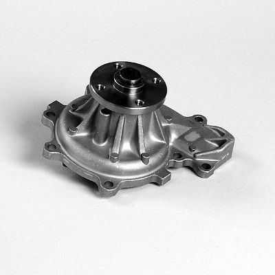 Waterpomp Hepu P7202