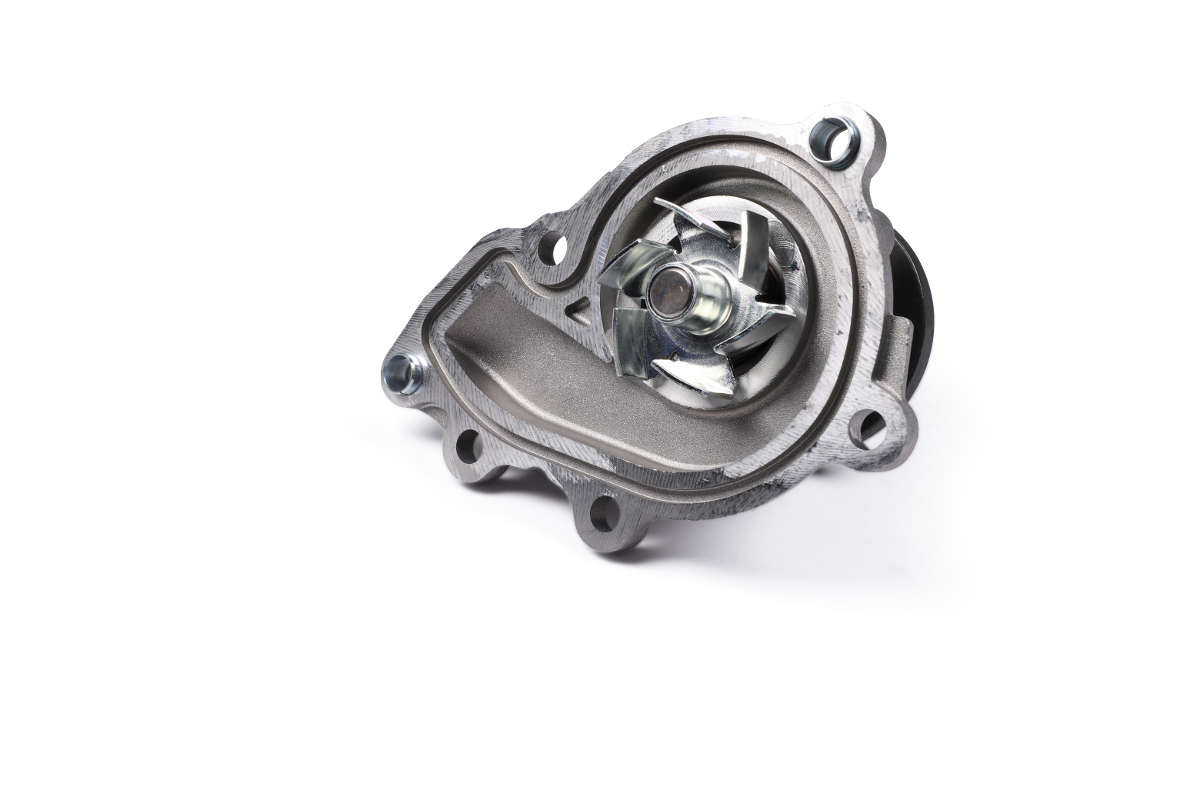 Hepu Waterpomp P7404