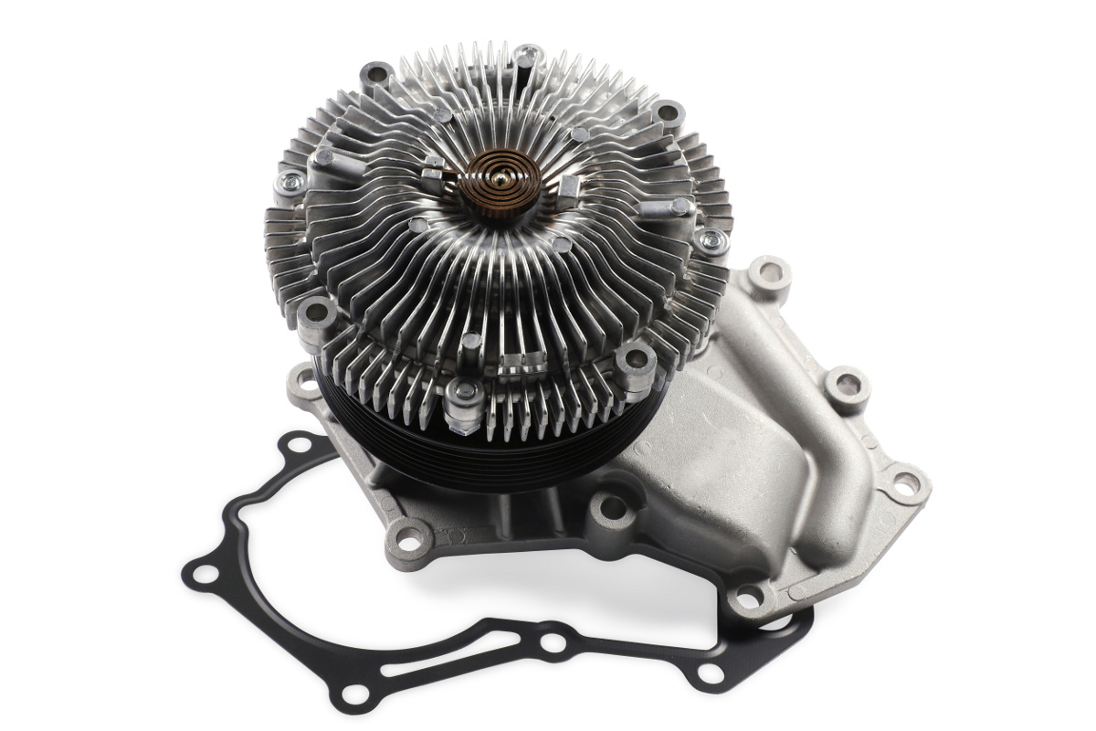 Hepu Waterpomp P7416
