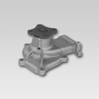 Waterpomp Hepu P746