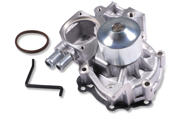 Hepu Waterpomp P7572