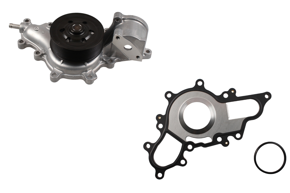 Hepu Waterpomp P7807