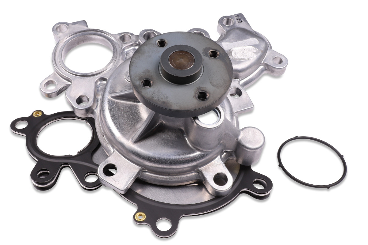 Waterpomp Hepu P7860