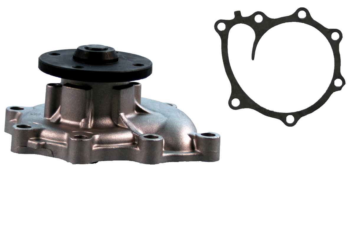 Waterpomp Hepu P7980
