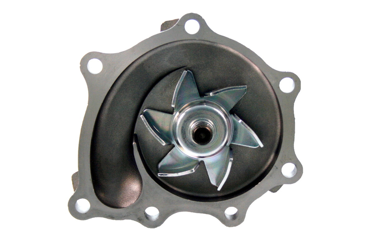 Hepu Waterpomp P7980