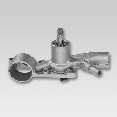 Waterpomp Hepu P850