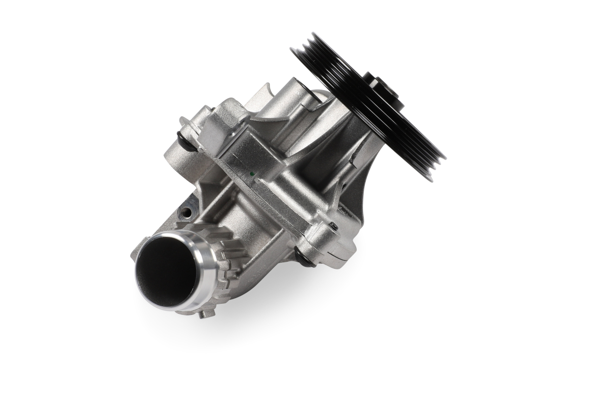 Hepu Waterpomp, motorkoeling P9103-H