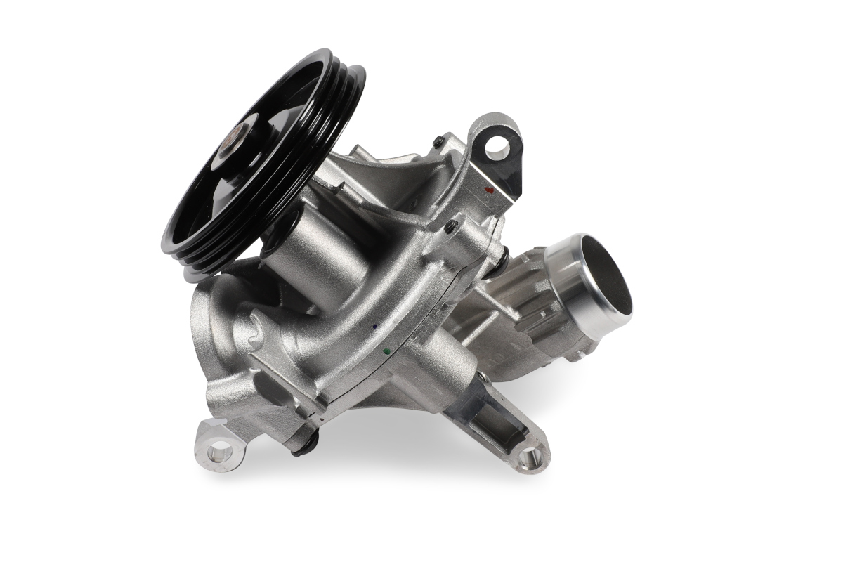 Hepu Waterpomp, motorkoeling P9103-H