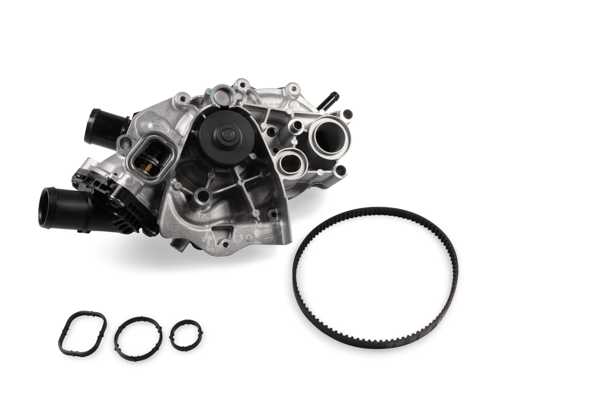 Hepu Waterpomp P9105